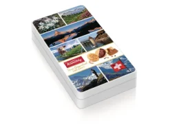 Kambly Guetzli Souvenir Dose Souvenir 175 g