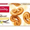 Kambly Kambly Palmiers Vanille 100 g