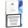 Karelia Blue Slims Box