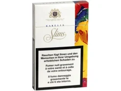 Karelia Slims Box