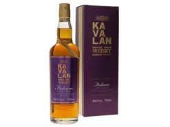 Kavalan Podium 0.7 l