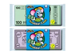 Küchle Knabber Cash 20 g, assortiert