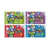 Küchle Knabber-Esspapier 25 g, assortiert