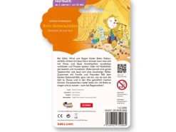 Kekz Audiochip Bobo Siebenschläfer