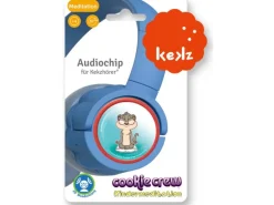 Kekz Audiochip Cookie Crew – Meditation