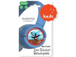 Kekz Audiochip Der Räuber Hotzenplotz