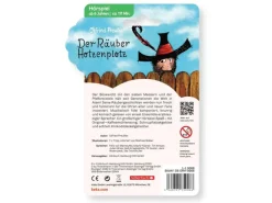 Kekz Audiochip Der Räuber Hotzenplotz