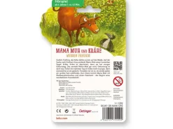 Kekz Audiochip Mama Muh und Krähe werden Freunde