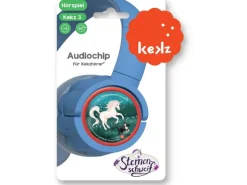 Kekz Audiochip Sternenschweif