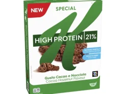 Kellogg's Cerealien Special K High Protein Cocoa Hazelnut 320 g
