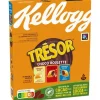 Kellogg's Cerealien Tresor Roulette 375 g