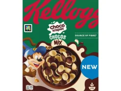 Kellogg's Kellogg's Choco Krispies Chocos Mix 375 g
