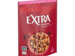 Kellogg's Müesli Extra Red Berries 400 g