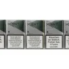 Kent Zigaretten Taste Menthol Box Stange à 10 Pack
