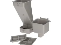 Kerbl Kaninchenbau Bunny Base Komplettset