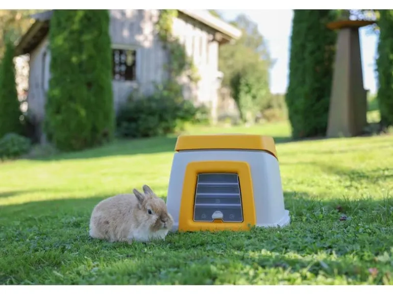 Kerbl Kaninchenbau Bunny Base Komplettset