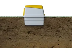 Kerbl Kaninchenbau Bunny Base Komplettset