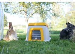 Kerbl Kaninchenbau Bunny Base Komplettset