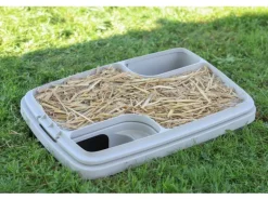 Kerbl Kaninchenbau Bunny Base Komplettset