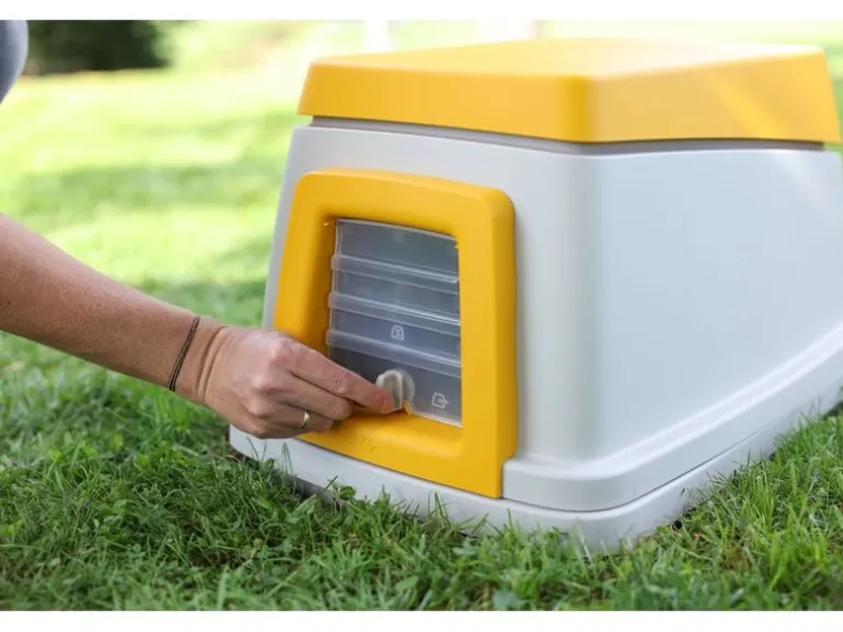Kerbl Kaninchenbau Bunny Base Komplettset