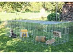 Kerbl Kaninchenbau Bunny Base Komplettset