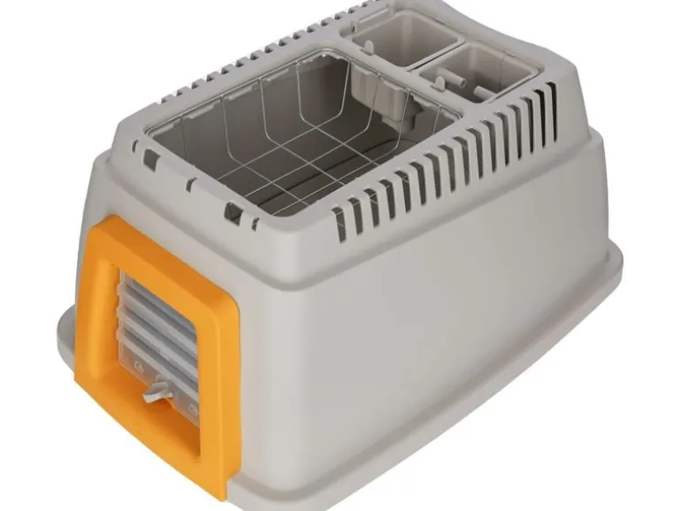 Kerbl Kaninchenbau Bunny Base Komplettset