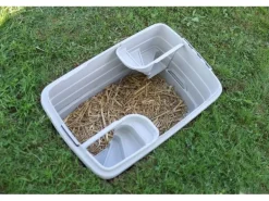Kerbl Kaninchenbau Bunny Base Komplettset