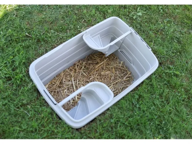 Kerbl Kaninchenbau Bunny Base Komplettset