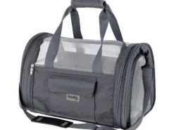 Kerbl Vacation Air 43 x 28 x 28 cm Grau