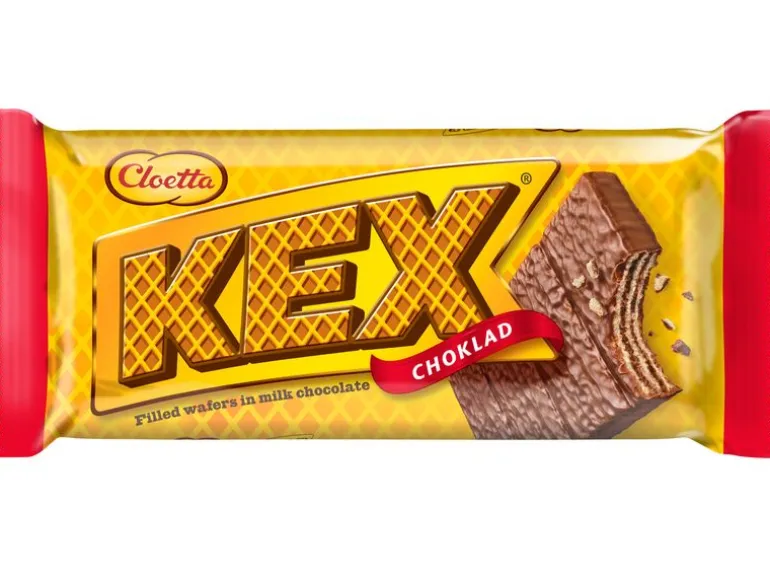 Kex Choklad Schokolade 60 g