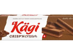 Kägi fret Crisp'n Cream Choco 110 g