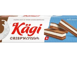 Kägi fret Crisp'n Cream Milk 110 g