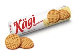Kägi fret Guetzli Toggenburger Butterbiscuits 200 g
