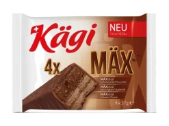 Kägi fret Kägi Mäx 4 x 37 g