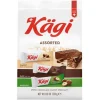 Kägi fret Minis assortiert 250 g