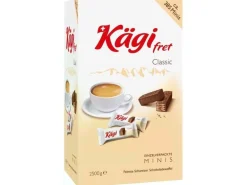Kägi fret Minis Classic 2.5 kg