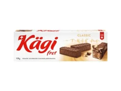 Kägi fret Schokolade Kägi fret Classic 128 g