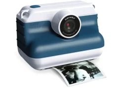 Kidywolf K-PRINT Blau
