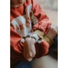 Kidywolf Smartwatch Grün