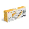 Kidywolf Thermopapier selbstklebend zu Sofortbildkamera 5 Rollen