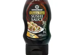 Kikkoman Sushi Sauce glutenfrei 345 g