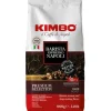 Kimbo Kaffeebohnen Espresso Napoletano 1 kg
