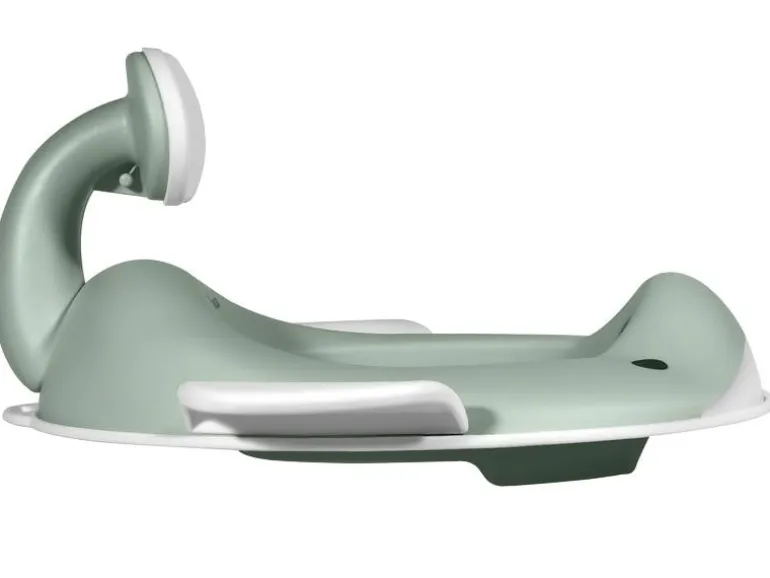 Kindsgut Toilettensitz Wal Pistazie