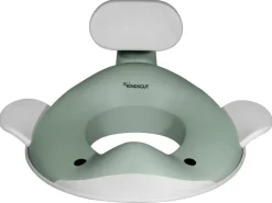 Kindsgut Toilettensitz Wal Pistazie