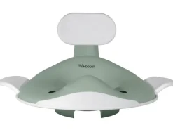 Kindsgut Toilettensitz Wal Pistazie
