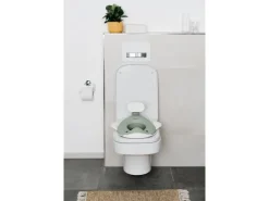 Kindsgut Toilettensitz Wal Pistazie