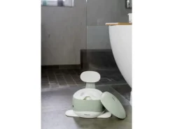 Kindsgut Töpfchen Potty Pistache