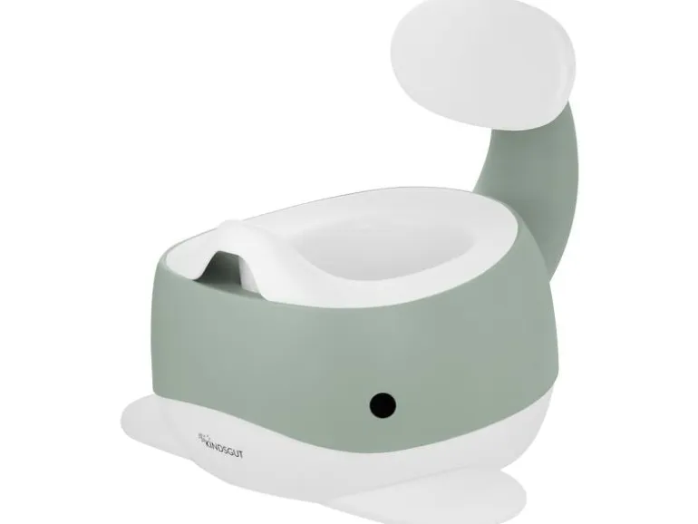 Kindsgut Töpfchen Potty Pistache
