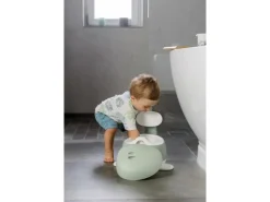 Kindsgut Töpfchen Potty Pistache