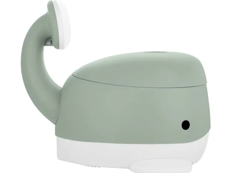 Kindsgut Töpfchen Potty Pistache
